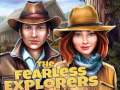 Trò chơi Fearless Explorers