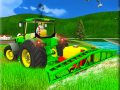 Trò chơi Indian Tractor Farm Simulator