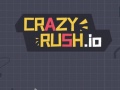 Trò chơi Crazy Rush.io