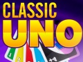 Trò chơi Classic Uno