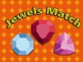 Trò chơi Jewels Match