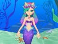 Trò chơi Mermaid games