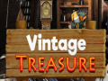 Trò chơi Vintage Treasure