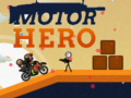 Trò chơi Motor Hero 