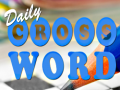 Trò chơi Daily Crossword