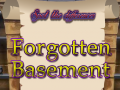Trò chơi Spot The Differences Forgotten Basement