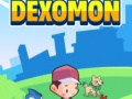 Trò chơi Dexomon