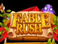 Trò chơi Fable Rush
