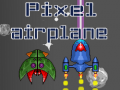 Trò chơi Pixel Airplane