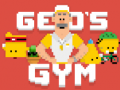 Trò chơi Geo’s Gym