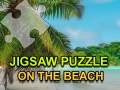 Trò chơi Jigsaw Puzzle On The Beach