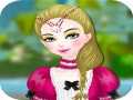 Trò chơi Happy Princess Holiday