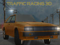 Trò chơi Traffic Racing 3D