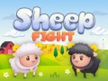 Trò chơi Sheep Fight