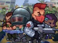 Trò chơi Zombie Killers