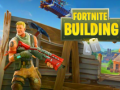 Trò chơi Fortnite Building