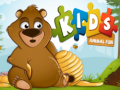 Trò chơi Kids Animal Fun