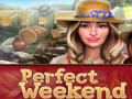 Trò chơi Perfect Weekend