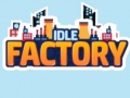 Trò chơi Idle Factory