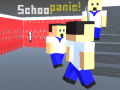 Trò chơi School Panic