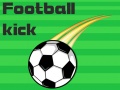 Trò chơi Football Kick