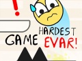 Trò chơi Hardest Game Evar
