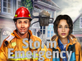 Trò chơi Storm Emergency
