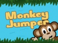 Trò chơi Monkey Jumper