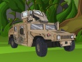 Trò chơi Army Vehicles Memory