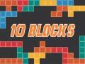 Trò chơi 10 Blocks