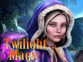 Trò chơi Twilight Magic