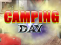 Trò chơi Camping Day