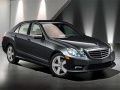 Trò chơi E-Class Sedan Puzzle