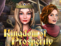 Trò chơi Kingdom of Prosperity