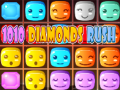 Trò chơi 1010 Diamonds Rush