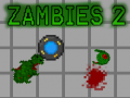 Trò chơi Zambies 2