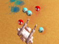 Trò chơi Turret Shooter