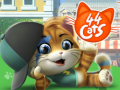 Trò chơi 44 Cats ABC