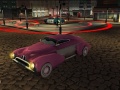 Trò chơi Mafia Driver Car Simulator