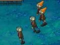 Trò chơi Pea VS Zombies