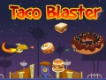 Trò chơi Taco Blaster