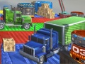 Trò chơi Xtreme Truck Sky Stunts Simulator