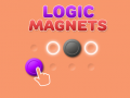 Trò chơi Logic Magnets