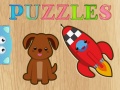 Trò chơi Puzzles