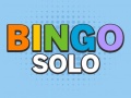 Trò chơi Bingo Solo