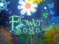 Trò chơi Flower Saga