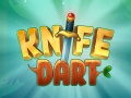 Trò chơi Knife Dart