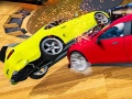 Trò chơi Sky Car Demolition 2019
