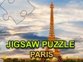 Trò chơi Jigsaw Puzzle Paris