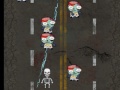 Trò chơi Undead Zombie Smash